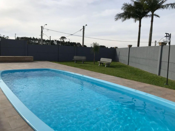 Imagem Apartamento com 3 Quartos à Venda, 78 m² em Centenário - Torres