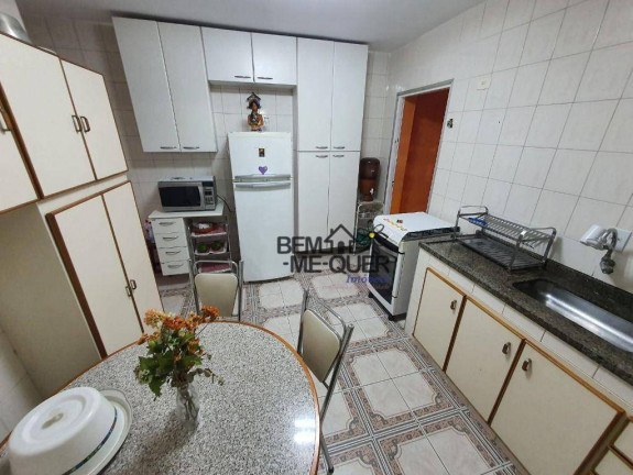 Imagem Casa com 3 Quartos à Venda, 100 m² em Parque São Domingos - São Paulo Imagem Casa com 3 Quartos à Venda, 100 m² em Parque São Domingos - São Paulo