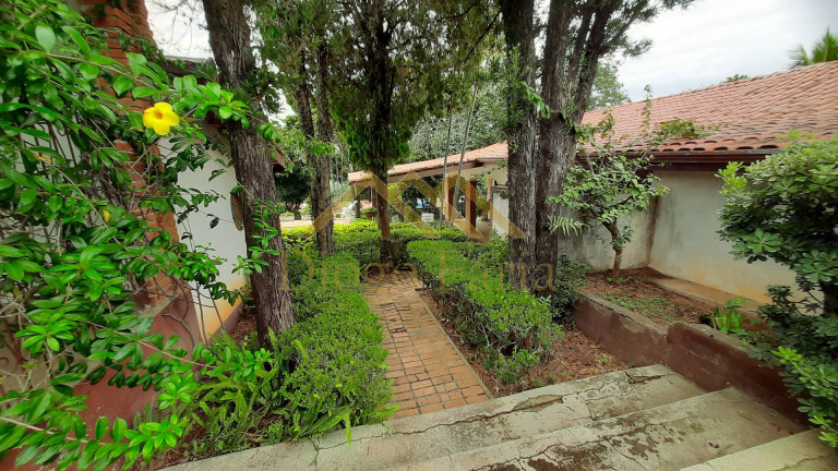 Imagem Chácara com 6 Quartos à Venda, 3.000 m² em Parque Dos Cafezais - Itupeva Imagem Chácara com 6 Quartos à Venda, 3.000 m² em Parque Dos Cafezais - Itupeva