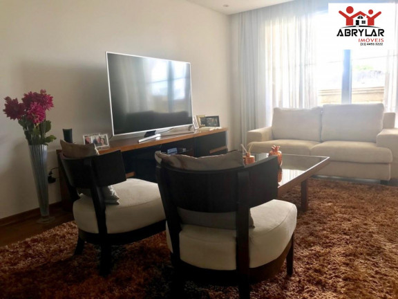 Imagem Imóvel com 3 Quartos à Venda, 157 m² em Jardim Ana Maria - Jundiaí