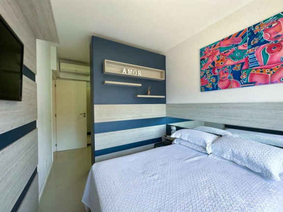 Imagem Apartamento com 1 Quarto à Venda, 113 m² em -- - Capao Da Canoa