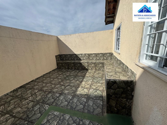 Imagem Casa com 2 Quartos à Venda, 105 m² em Conjunto Residencial Parque São Bento - Campinas Imagem Casa com 2 Quartos à Venda, 105 m² em Conjunto Residencial Parque São Bento - Campinas