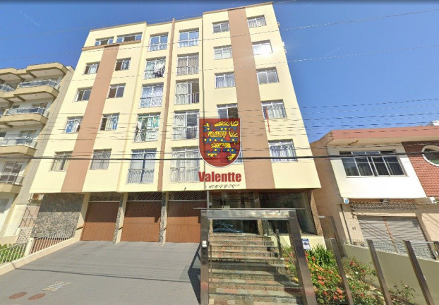 Apartamento com 2 Quartos à Venda, 113 m² em Balneário - Florianópolis