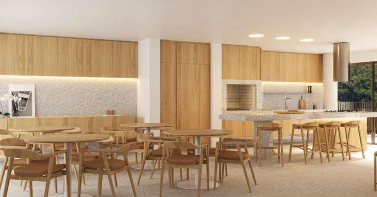Imagem Apartamento com 2 Quartos à Venda, 87 m² em Fazendinha - Itajaí Imagem Apartamento com 2 Quartos à Venda, 87 m² em Fazendinha - Itajaí