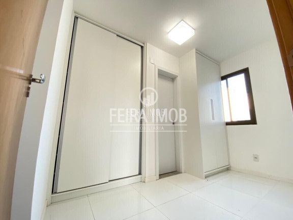 Imagem Apartamento com 3 Quartos para Alugar, 79 m² em Santa Mônica - Feira De Santana Imagem Apartamento com 3 Quartos para Alugar, 79 m² em Santa Mônica - Feira De Santana