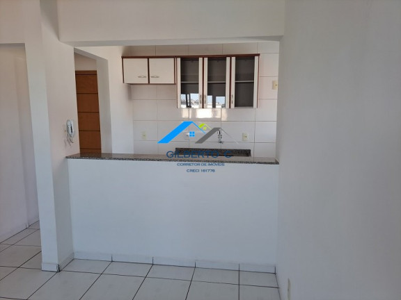 Imagem Apartamento com 2 Quartos à Venda, 57 m² em Centro - Bauru