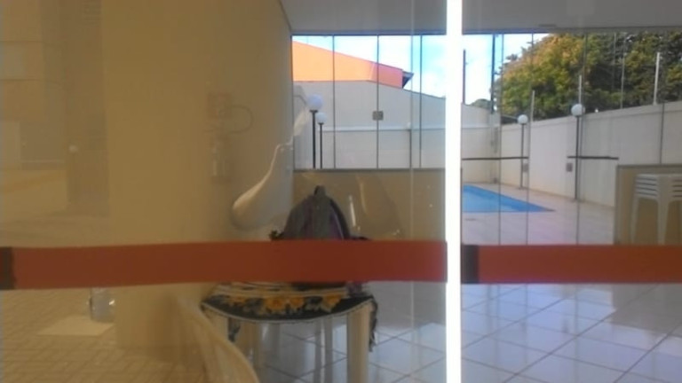 Apartamento com 2 Quartos à Venda, 48 m² em Vila Industrial - Bauru