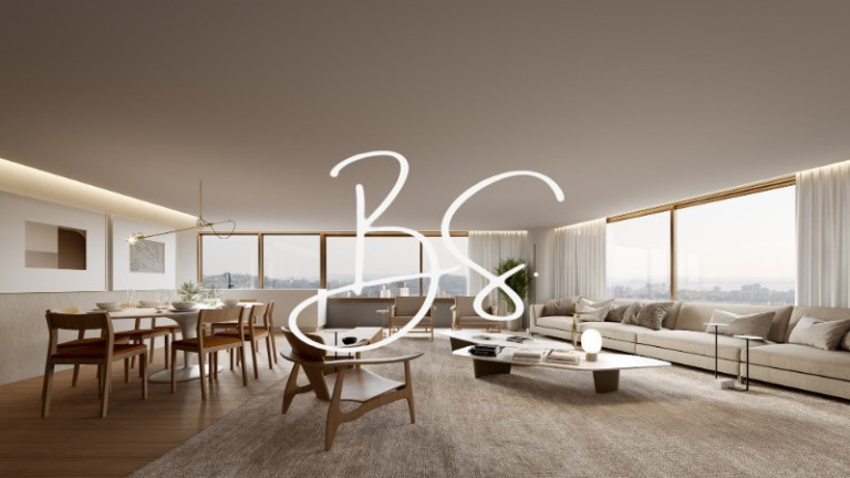 Imagem Apartamento com 3 Quartos à Venda, 165 m² em Bela Vista - Porto Alegre