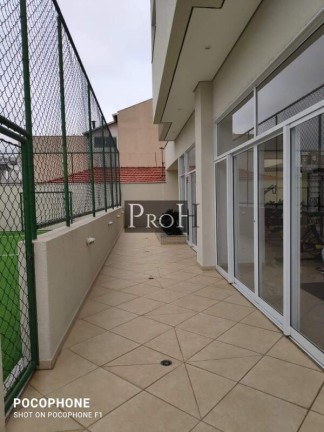 Foto do imóvel Apartamento com 2 Quartos à Venda, 60 m² em Campestre - Santo André