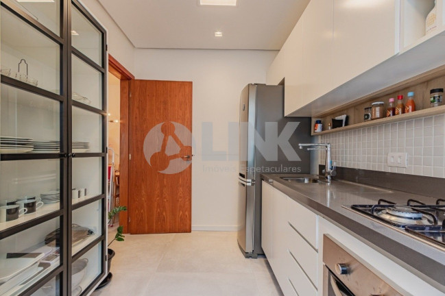Imagem Apartamento com 1 Quarto à Venda, 46 m² em Mont Serrat - Porto Alegre Imagem Apartamento com 1 Quarto à Venda, 46 m² em Mont Serrat - Porto Alegre