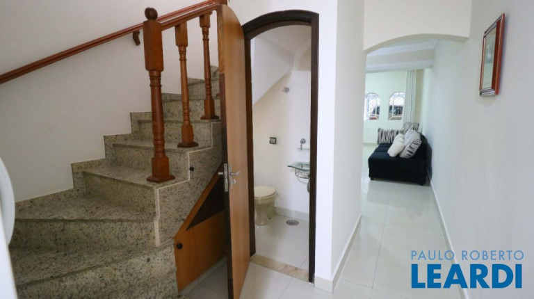 Imagem Sobrado com 3 Quartos à Venda, 217 m² em Vila Floresta - Santo André Imagem Sobrado com 3 Quartos à Venda, 217 m² em Vila Floresta - Santo André