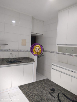 Imagem Casa com 4 Quartos à Venda, 111 m² em Esplanada Dos Barreiros - São Vicente Imagem Casa com 4 Quartos à Venda, 111 m² em Esplanada Dos Barreiros - São Vicente