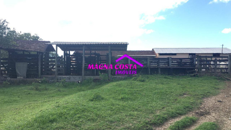 Imagem Fazenda à Venda, 2 m² em Banqueiros - Araruama Imagem Fazenda à Venda, 2 m² em Banqueiros - Araruama