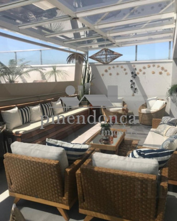 Imagem Apartamento com 4 Quartos à Venda, 320 m² em Vila Romana - São Paulo Imagem Apartamento com 4 Quartos à Venda, 320 m² em Vila Romana - São Paulo