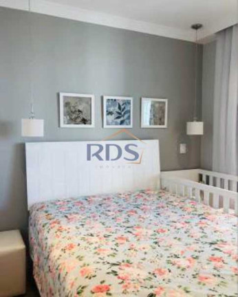 Imagem Apartamento com 1 Quarto à Venda, 49 m² em Campo Belo - São Paulo Imagem Apartamento com 1 Quarto à Venda, 49 m² em Campo Belo - São Paulo