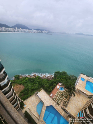 Imagem Apartamento com 3 Quartos à Venda, 187 m² em Jardim Astúrias - Guarujá