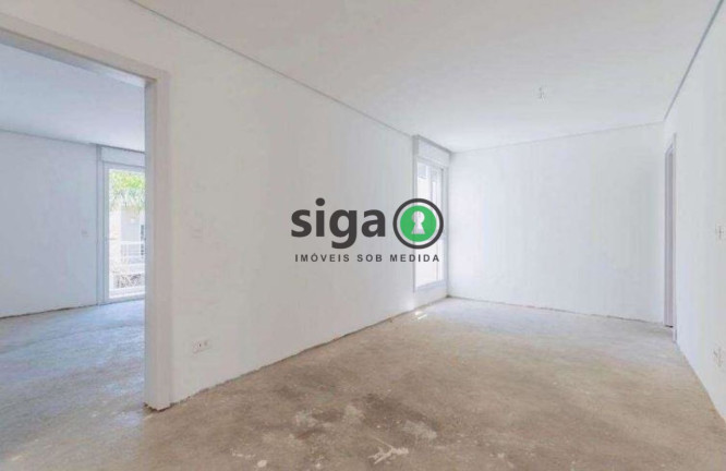 Imagem Casa com 4 Quartos à Venda, 424 m² em Brooklin - São Paulo