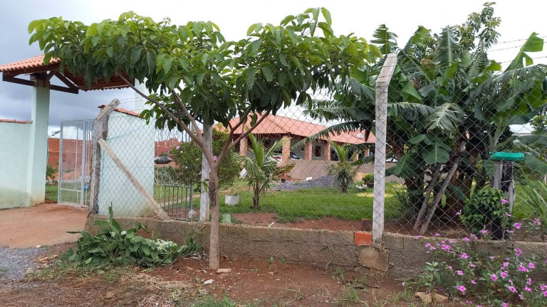 Chácara com 2 Quartos à Venda, 1.000 m² em Bananal - Iperó