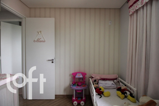 Imagem Apartamento com 3 Quartos à Venda, 61 m² em Sacomã - São Paulo Imagem Apartamento com 3 Quartos à Venda, 61 m² em Sacomã - São Paulo