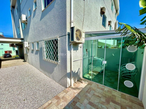 Imagem Apartamento com 2 Quartos à Venda, 74 m² em Bombas - Bombinhas Imagem Apartamento com 2 Quartos à Venda, 74 m² em Bombas - Bombinhas