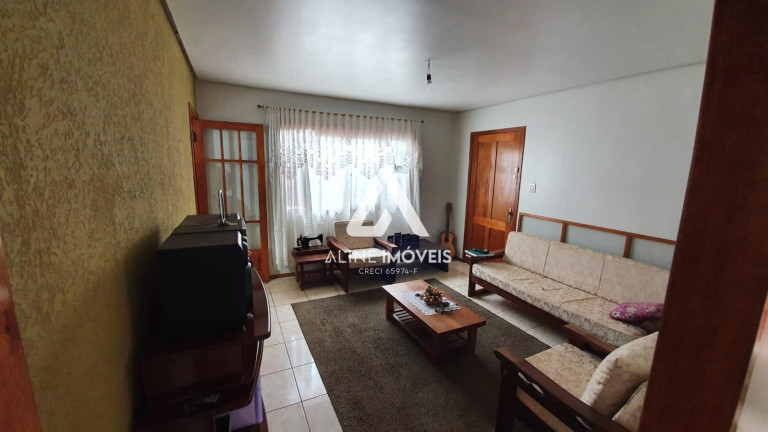 Imagem Casa com 3 Quartos à Venda, 200 m² em Pedro Bonini Ii - Cruz Alta Imagem Casa com 3 Quartos à Venda, 200 m² em Pedro Bonini Ii - Cruz Alta