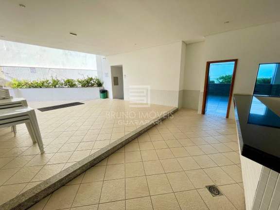 Imagem Apartamento com 1 Quarto à Venda, 50 m² em Enseada Azul - Guarapari Imagem Apartamento com 1 Quarto à Venda, 50 m² em Enseada Azul - Guarapari