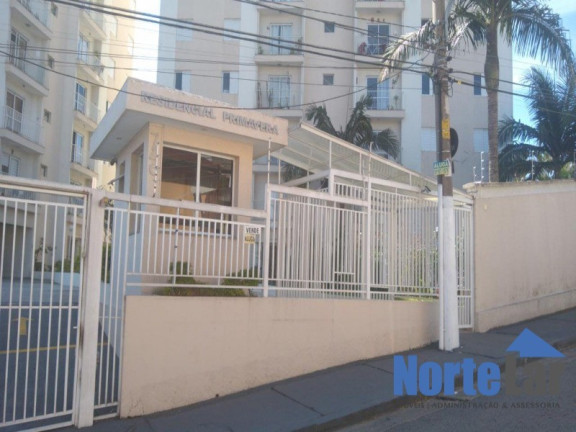 Imagem Apartamento com 2 Quartos à Venda, 65 m² em Vila Aurora (zona Norte) - São Paulo
