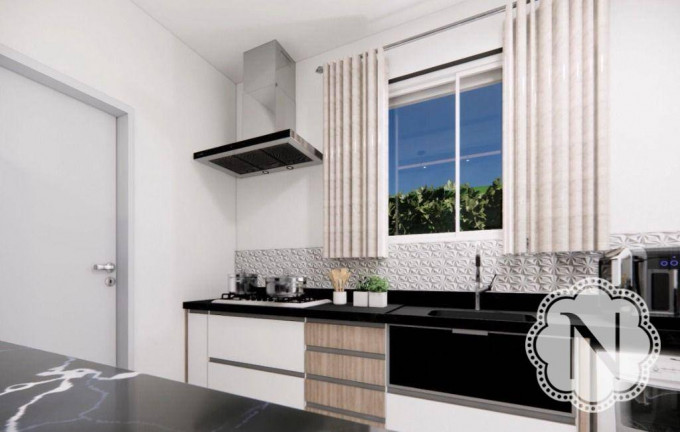 Imagem Casa com 3 Quartos à Venda, 120 m² em Jamaica - Itanhaém Imagem Casa com 3 Quartos à Venda, 120 m² em Jamaica - Itanhaém