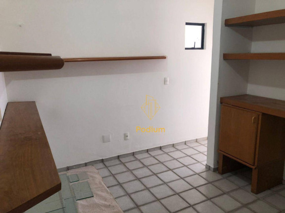 Imagem Apartamento com 4 Quartos à Venda, 447 m² em Manaíra - João Pessoa