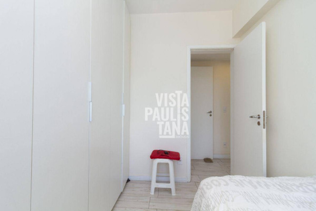 Imagem Apartamento com 3 Quartos à Venda, 89 m² em Vila Romana - São Paulo