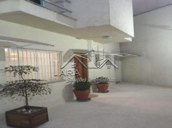 Sobrado com 3 Quartos à Venda,  em Vila Guilhermina - Sao Paulo