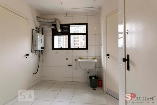 Imagem Apartamento com 4 Quartos à Venda, 220 m² em Vila Mariana - São Paulo Imagem Apartamento com 4 Quartos à Venda, 220 m² em Vila Mariana - São Paulo