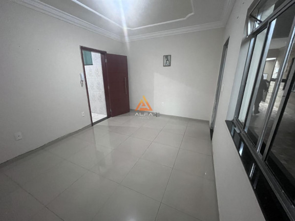 Imagem Apartamento com 2 Quartos para Alugar,  em Caiçaras - Barbacena