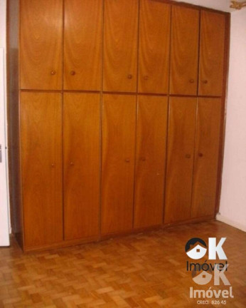 Imagem Apartamento com 3 Quartos à Venda, 120 m² em Higienópolis - São Paulo Imagem Apartamento com 3 Quartos à Venda, 120 m² em Higienópolis - São Paulo