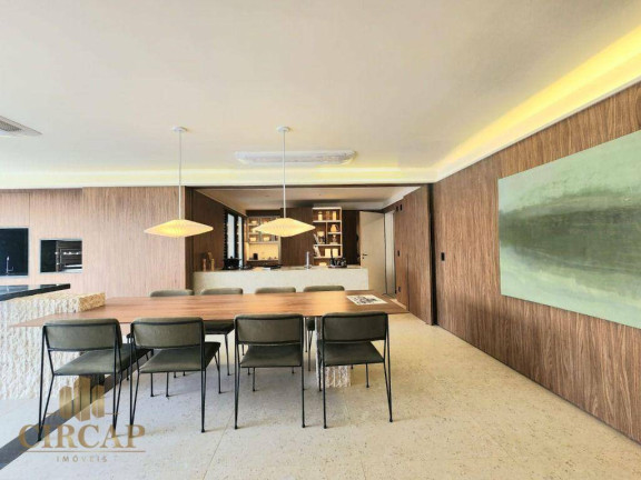 Imagem Apartamento com 3 Quartos à Venda, 190 m² em Perdizes - São Paulo