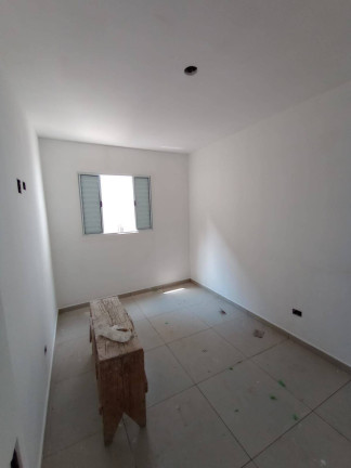 Imagem Sobrado com 3 Quartos à Venda, 101 m² em Parque Erasmo Assunção - Santo André