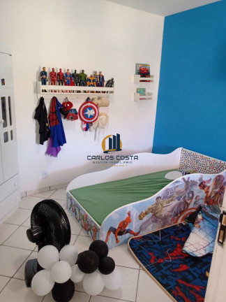 Imagem Casa com 4 Quartos à Venda, 140 m² em Vinhateiro - São Pedro Da Aldeia