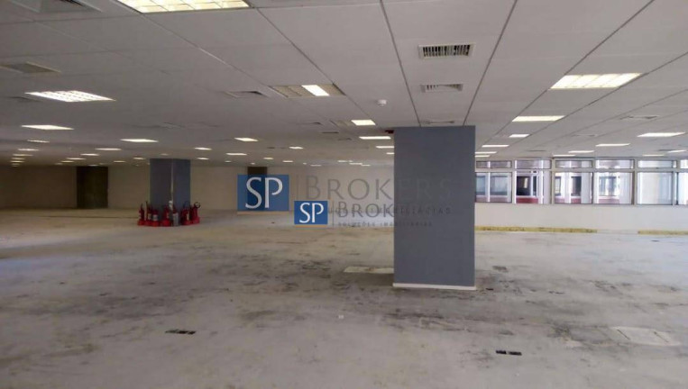 Imagem Sala Comercial para Alugar, 945 m² em Itaim Bibi - São Paulo Imagem Sala Comercial para Alugar, 945 m² em Itaim Bibi - São Paulo