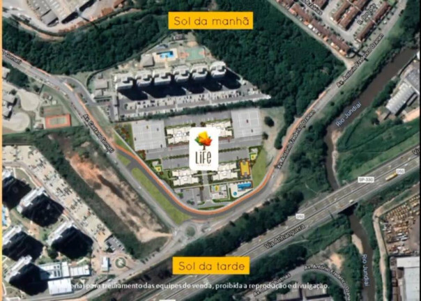 Imagem Apartamento com 3 Quartos à Venda, 78 m² em Engordadouro - Jundiaí Imagem Apartamento com 3 Quartos à Venda, 78 m² em Engordadouro - Jundiaí