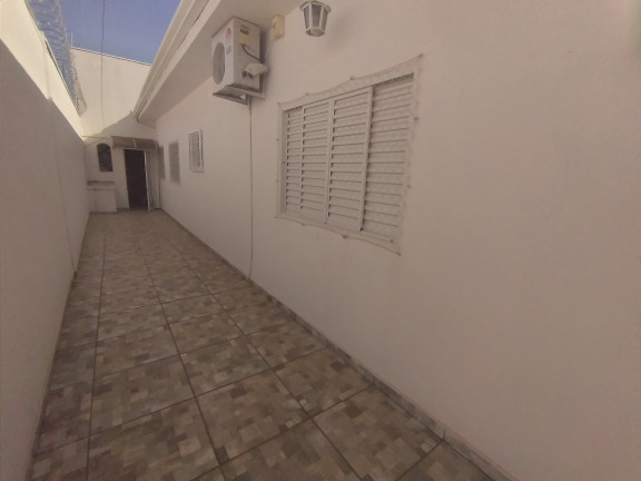 Imagem Casa com 2 Quartos à Venda, 142 m² em Jardim Bela Vista - Bauru