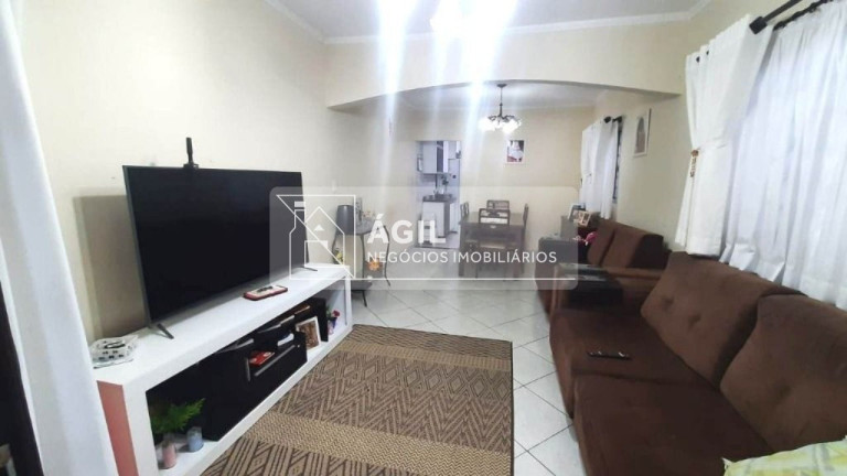 Imagem Casa com 3 Quartos à Venda, 125 m² em Jardim Altos De Santana - São José Dos Campos Imagem Casa com 3 Quartos à Venda, 125 m² em Jardim Altos De Santana - São José Dos Campos