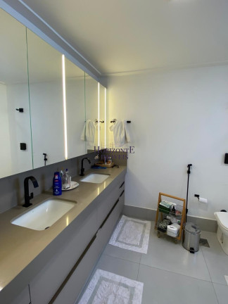 Imagem Apartamento com 4 Quartos à Venda, 213 m² em Centro - Campo Grande
