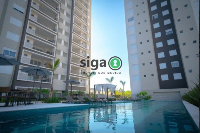 Imagem Apartamento com 3 Quartos à Venda, 110 m² em Vila Andrade - São Paulo Imagem Apartamento com 3 Quartos à Venda, 110 m² em Vila Andrade - São Paulo