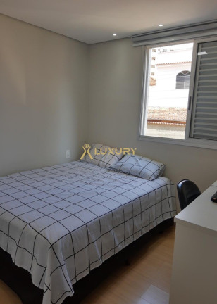 Imagem Imóvel com 3 Quartos à Venda, 129 m² em Prado - Belo Horizonte