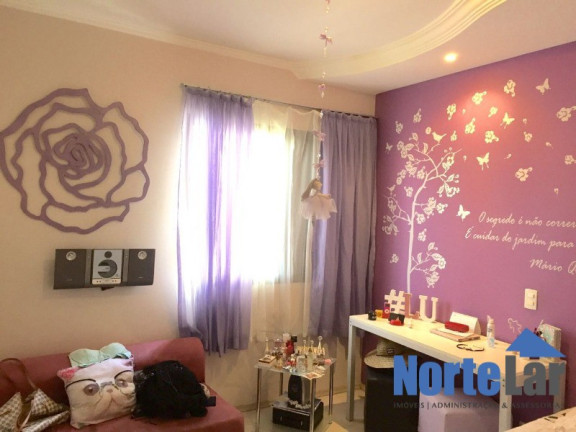 Imagem Apartamento com 3 Quartos à Venda, 147 m² em Santana - São Paulo