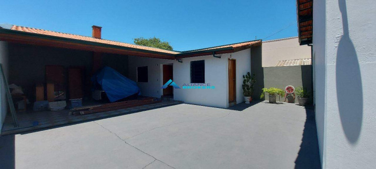 Imagem Casa com 2 Quartos à Venda, 180 m² em Vila Caodaglio - Jundiaí Imagem Casa com 2 Quartos à Venda, 180 m² em Vila Caodaglio - Jundiaí