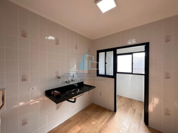 Imagem Apartamento com 2 Quartos à Venda, 75 m² em Flórida - Praia Grande