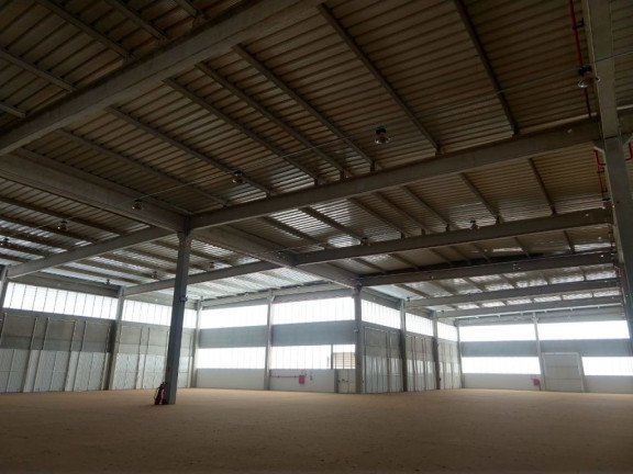 Imagem Imóvel Comercial para Alugar, 9.988 m² em Centro - Santo Antônio De Posse Imagem Imóvel Comercial para Alugar, 9.988 m² em Centro - Santo Antônio De Posse