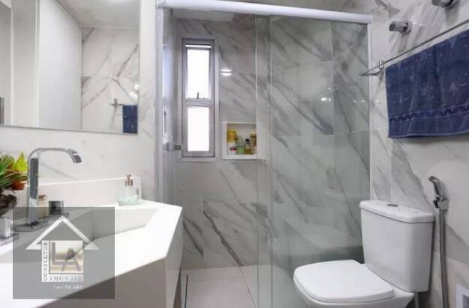 Imagem Apartamento com 2 Quartos à Venda, 68 m² em Vila Andrade - São Paulo