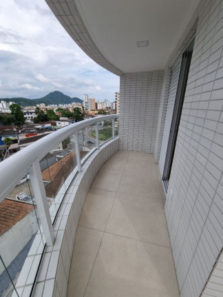 Imagem Apartamento com 1 Quarto à Venda, 53 m² em Vila Guilhermina - Praia Grande Imagem Apartamento com 1 Quarto à Venda, 53 m² em Vila Guilhermina - Praia Grande